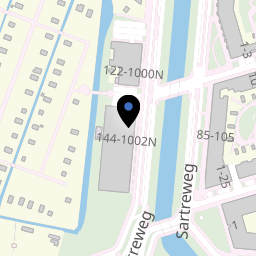 Appartement UTT00 L 2981 29