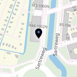 Appartement UTT00 L 2981 3