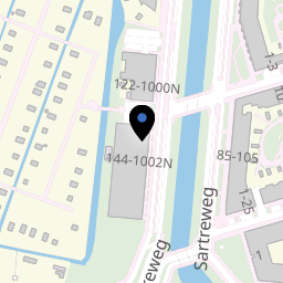 Appartement UTT00 L 2981 30