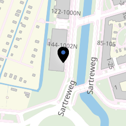 Appartement UTT00 L 2981 4