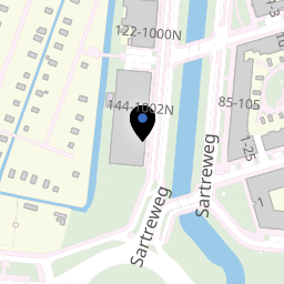 Appartement UTT00 L 2981 5