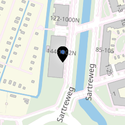 Appartement UTT00 L 2981 7