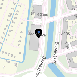 Appartement UTT00 L 2981 8