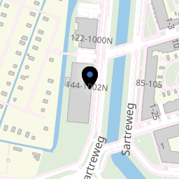 Appartement UTT00 L 2981 9