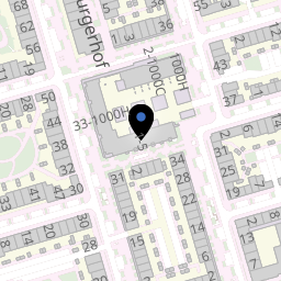 Appartement UTT00 L 3116 100