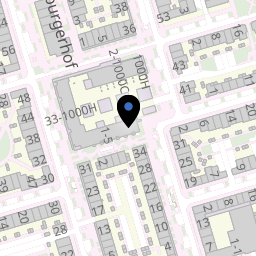 Appartement UTT00 L 3116 102