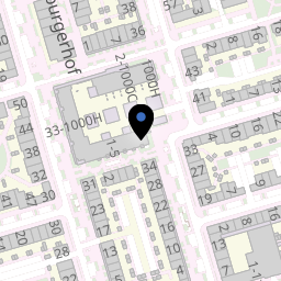 Appartement UTT00 L 3116 103