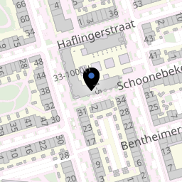 Appartement UTT00 L 3116 105