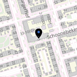 Appartement UTT00 L 3116 106