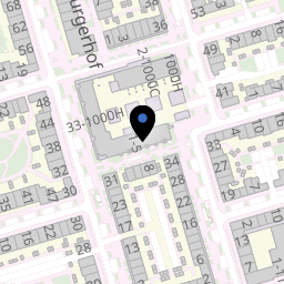 Appartement UTT00 L 3116 107