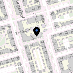 Appartement UTT00 L 3116 108