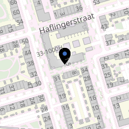 Appartement UTT00 L 3116 110