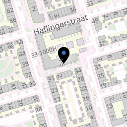 Appartement UTT00 L 3116 111