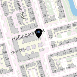 Appartement UTT00 L 3116 12