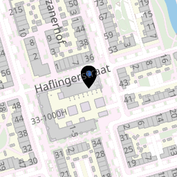 Appartement UTT00 L 3116 13