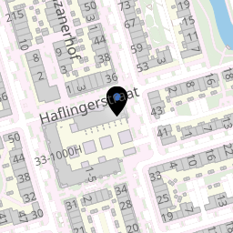 Appartement UTT00 L 3116 16
