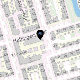 Appartement UTT00 L 3116 17