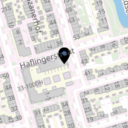 Appartement UTT00 L 3116 18
