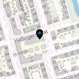 Appartement UTT00 L 3116 21