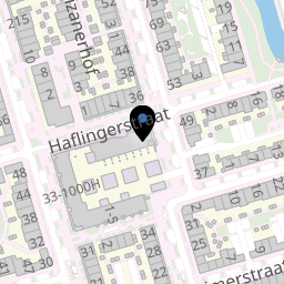 Appartement UTT00 L 3116 22