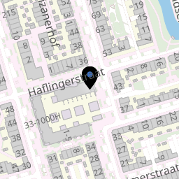 Appartement UTT00 L 3116 24