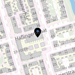 Appartement UTT00 L 3116 25