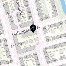 Appartement UTT00 L 3116 27