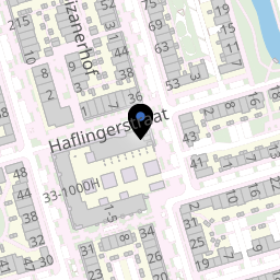 Appartement UTT00 L 3116 28