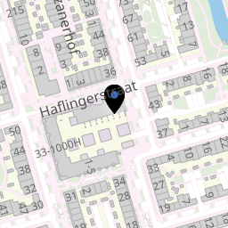 Appartement UTT00 L 3116 3