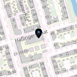 Appartement UTT00 L 3116 32