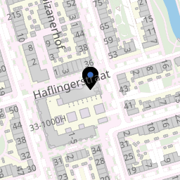 Appartement UTT00 L 3116 33