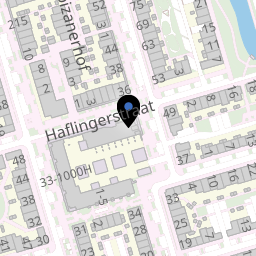 Appartement UTT00 L 3116 34