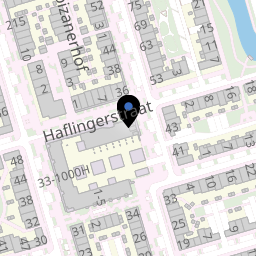 Appartement UTT00 L 3116 35