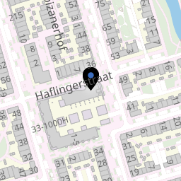 Appartement UTT00 L 3116 38