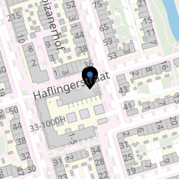 Appartement UTT00 L 3116 39
