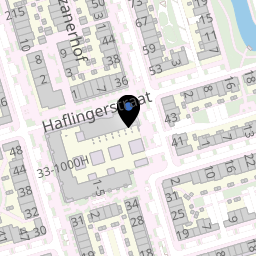 Appartement UTT00 L 3116 4