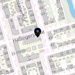 Appartement UTT00 L 3116 41