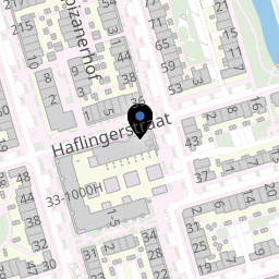 Appartement UTT00 L 3116 45
