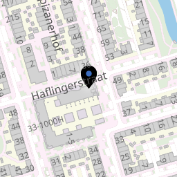 Appartement UTT00 L 3116 46