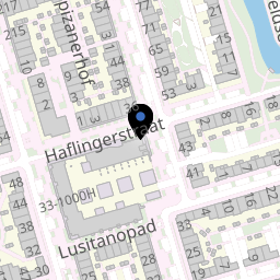 Appartement UTT00 L 3116 47