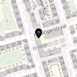 Appartement UTT00 L 3116 48
