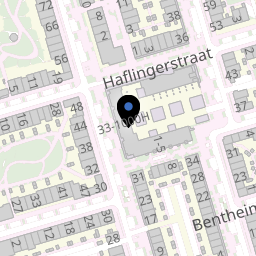 Appartement UTT00 L 3116 52