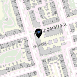Appartement UTT00 L 3116 57