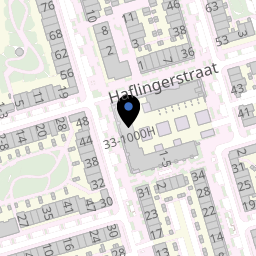 Appartement UTT00 L 3116 58