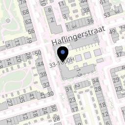 Appartement UTT00 L 3116 59