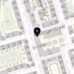 Appartement UTT00 L 3116 64
