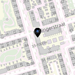 Appartement UTT00 L 3116 65