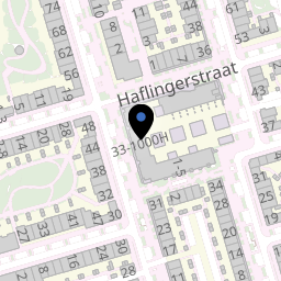 Appartement UTT00 L 3116 68
