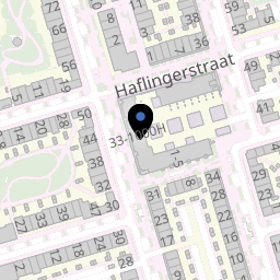 Appartement UTT00 L 3116 69