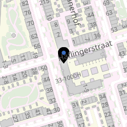 Appartement UTT00 L 3116 72